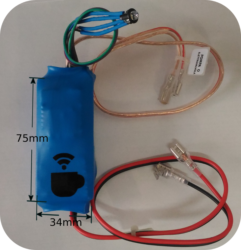 SmartCounter