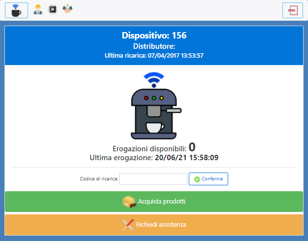 Cliente